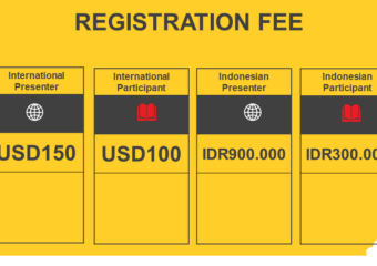 Registration Fee